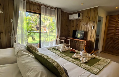 Hanga Roa Hotel | Taha Tai Hotel