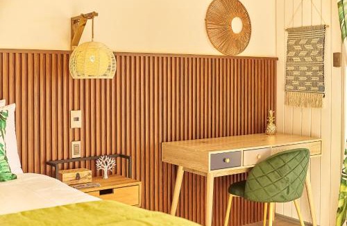 Hanga Roa Apartamento | Tahai Loft Apart Hotel