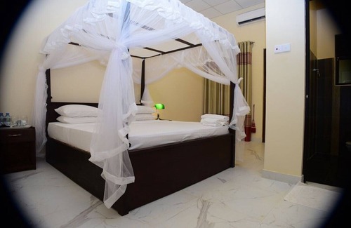 Anuradhapura Apartamento | Tahala Transit Home