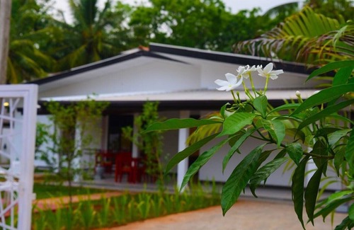 Anuradhapura Cama Y Desayuno | Tahala Transit Home