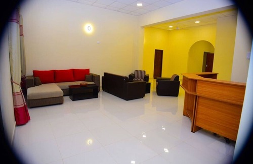 Anuradhapura Casa | Tahala Transit Home