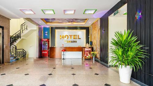 District 9 Hotel | Tahami Hotel Thu Duc
