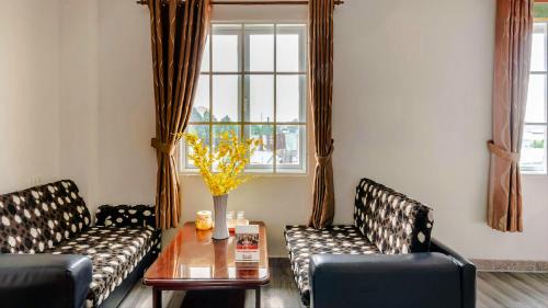 District 9 Hotel | Tahami Hotel Thu Duc