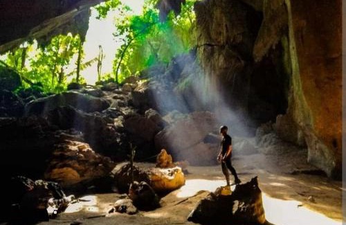 Kuala Tahan Casa | Tahan Guest House