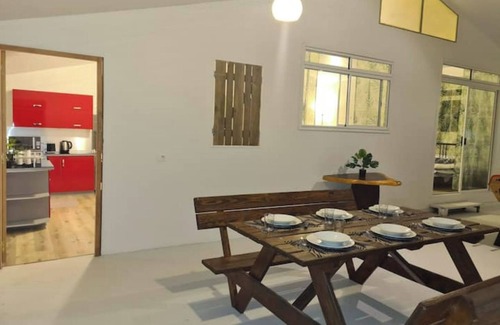 Papara Casa | Taharu' u Guest House By The Beach