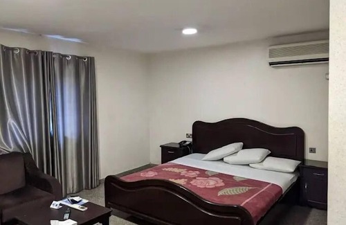 Kano Hotel | Tahir Guest Palace