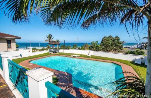 Umdloti Apartamento | Tahiti 11