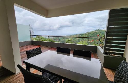 Faaa Apartamento | Tahiti Apartment condo 1 bedroom pools Faaa