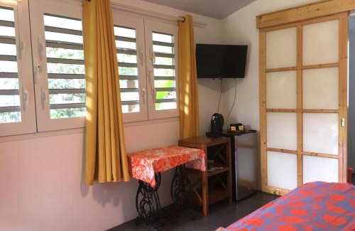 Pirae Casa | TAHITI - Bungalow Honey Moon