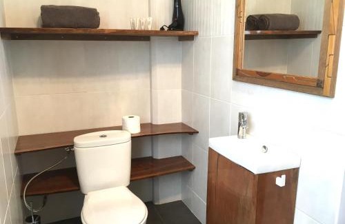 Pirae Casa | TAHITI - Bungalow Honey Moon