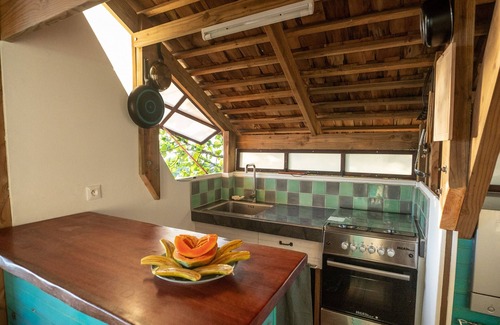 Taiarapu-Ouest Casa | TAHITI - Bungalow Vavi