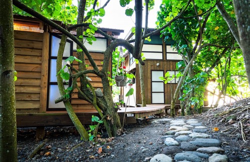Taiarapu-Ouest Casa | TAHITI - Bungalow Vavi