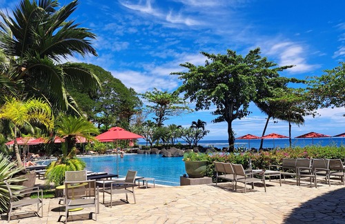 Arue Apartamento | TAHITI - Condo Lafayette Beach