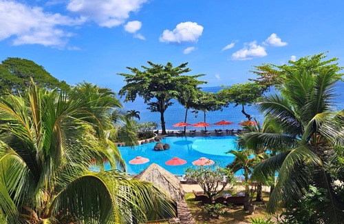 Arue Apartamento | TAHITI - Condo Pearl Beach