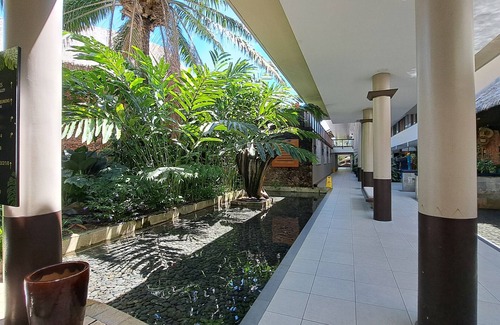 Arue Apartamento | TAHITI - Condo Pearl Beach