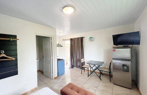 Afaahiti Chalet De Esquí | TAHITI - Fare Matavai Piti