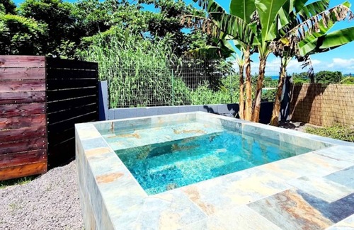 Taiarapu-Ouest Casa | TAHITI ITI - Bungalow KIMOITI