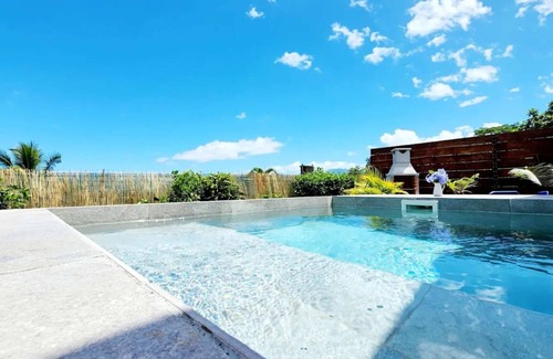 Vaira'o Casa | TAHITI ITI - Bungalow Ohana