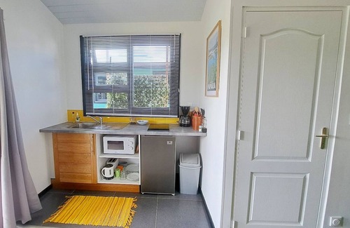 Papara Apartamento | TAHITI - Mango Lodge Hotu