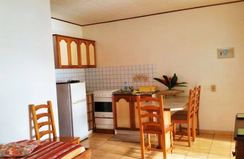 Papara Apartamento | TAHITI - Studio Tiamao Nato