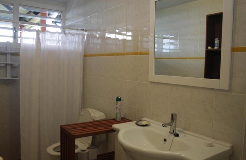 Punaauia Apartamento | TAHITI - Taapuna Cottage