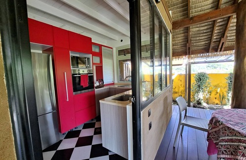 Afaahiti Casa | TAHITI - Villa Iva Iva