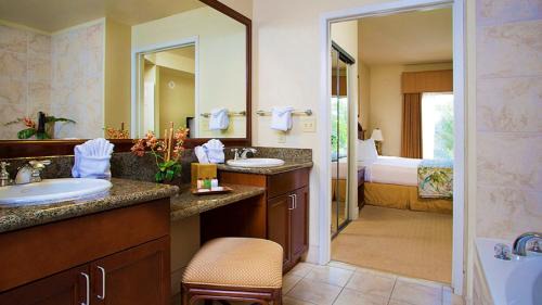 Las Vegas Complejo | Tahiti Village Resort & Spa