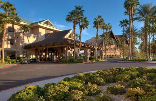 Las Vegas Complejo | Tahiti Village Resort & Spa
