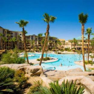 Las Vegas Complejo | Tahiti Village Resort & Spa