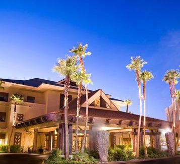 Las Vegas Complejo | Tahiti Village Resort & Spa
