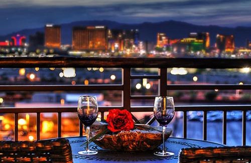 Las Vegas Complejo | Tahiti Village Resort & Spa