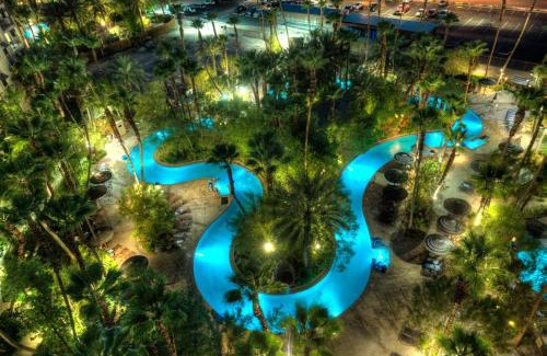 Las Vegas Complejo | Tahiti Village Resort & Spa