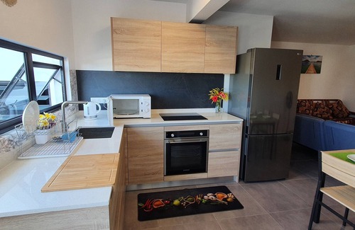 Papeete Apartamento | Tahitian Paradise 52 Situé à Moins de 10minutes à Pied du Centre Ville