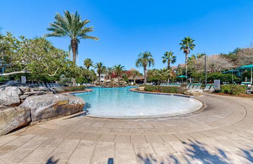Villages of Crystal Beach Casa | Tahitian Treat