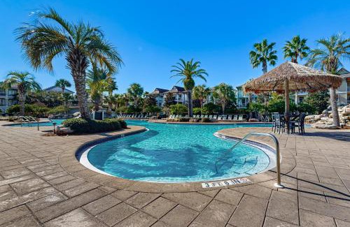 Villages of Crystal Beach Casa | Tahitian Treat