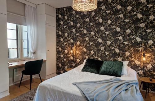 Tahkovuori Apartamento | Tahko Apartment Kehtola, Tahkovuori