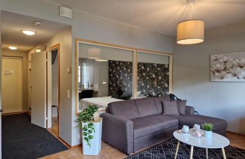 Tahkovuori Apartamento | Tahko Apartment Kehtola, Tahkovuori
