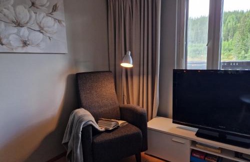 Tahkovuori Apartamento | Tahko Apartment Kehtola, Tahkovuori