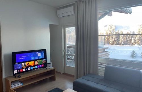 Tahkovuori Apartamento | Tahko Chalet B 601