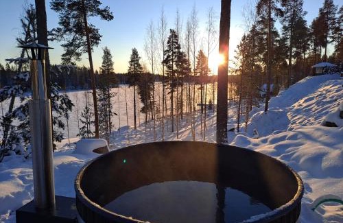 Tahkovuori Villa | Tahko Hills