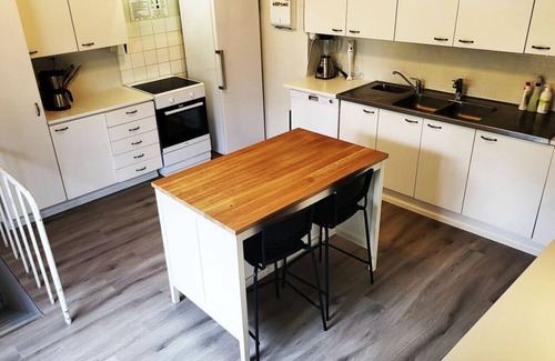 Reittio Apartamento | TAHKO|ONNELA|HotTub|Sauna|BBQ|Sauna|GYM|PETS