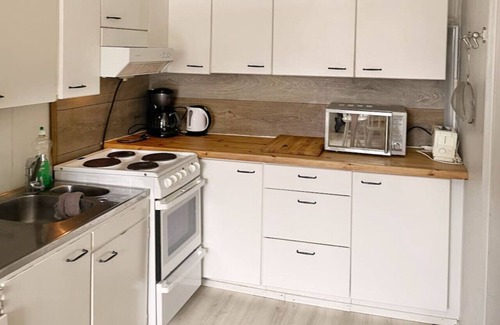 Reittio Apartamento | TAHKO|OPETTAJA|TV|Sauna|GYM|Pets OK|Budget 4 pers