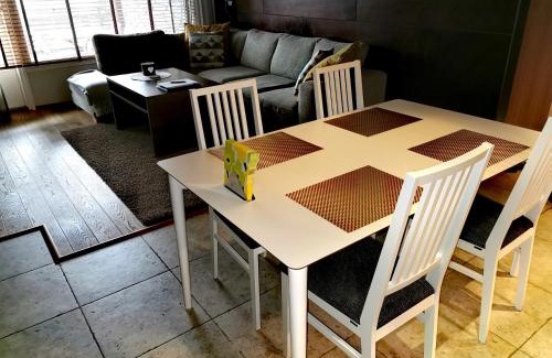 Tahkovuori Apartamento | Tahko Spa Suite B3