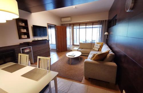 Tahkovuori Apartamento | Tahko Spa Suite B3