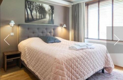 Tahkovuori Apartamento | Tahko Spa suites orange B 1 Tahkonsydän