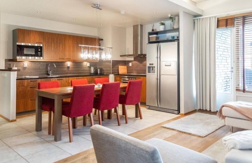 Tahkovuori Casa | Tahko spa suites orange b 1 by Interhome