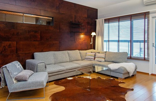 Tahkovuori Casa | Tahko spa suites white b 7 by Interhome