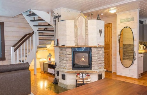 Nilsia Casa | Tahkomäki by Interhome