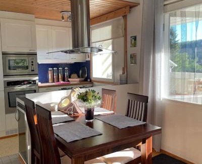 Tahkovuori Casa | Tahkontilhi
