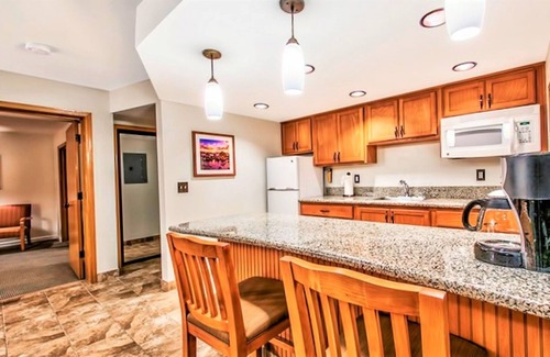 South Lake Tahoe Condominio | Tahoe Beach & Ski Club